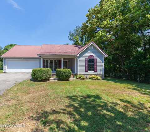 172 Old Malesus Road, Jackson, TN 38301