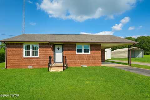 811 Gibson Road, Trenton, TN 38382