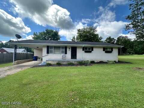 111 Bradford Acres, Bradford, TN 38316