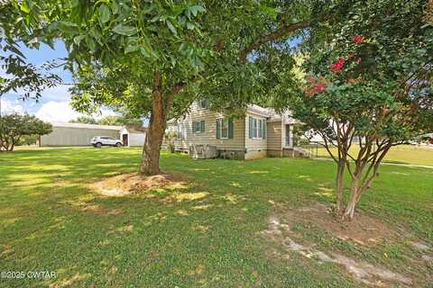 403 W Knox Street, Rutherford, TN 38369