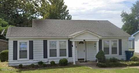 429 Church Street, Ridgely, TN 38080