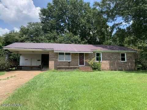 52 Annies Lane, Beech Bluff, TN 38313