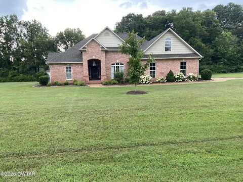 170 Tall Pines, Henderson, TN 38340