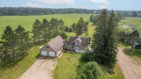 9372 McCamus Rd, Brookston, MN 55711