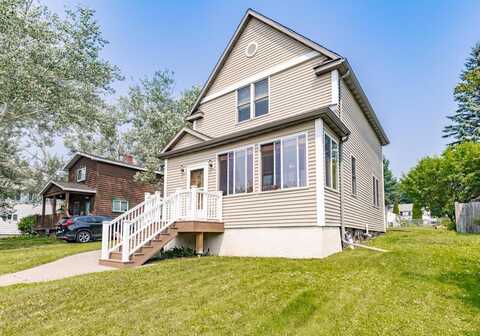 4811 Pitt St, Duluth, MN 55804