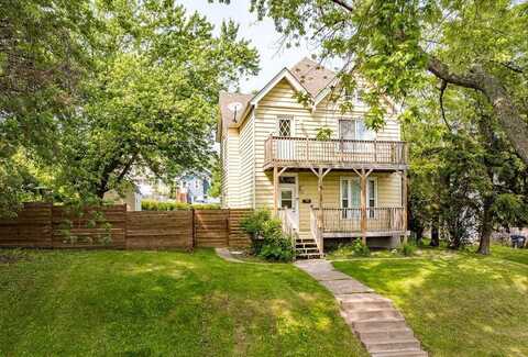 5711 Huntington St, Duluth, MN 55807