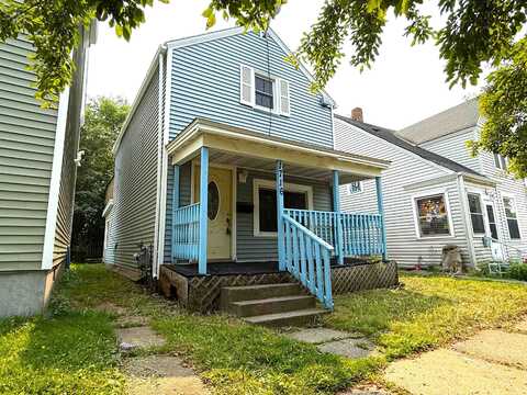 1716 N 22nd St, Superior, WI 54880