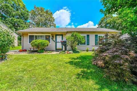 2566 E Aragon Avenue, Dayton, OH 45420