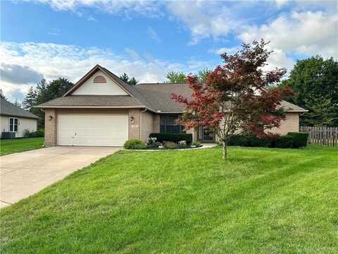1281 Whitetail Drive, Fairborn, OH 45324
