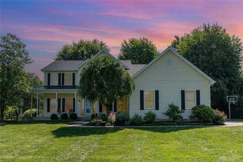 6388 Ludlum Road, Morrow, OH 45152