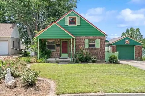 19 Colley Place, Dayton, OH 45420