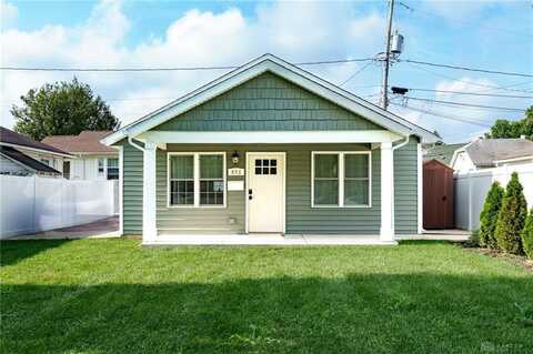 952 Weng Avenue, Dayton, OH 45420