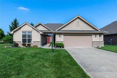 9717 Southern Belle Court, Washington Court House, OH 45458