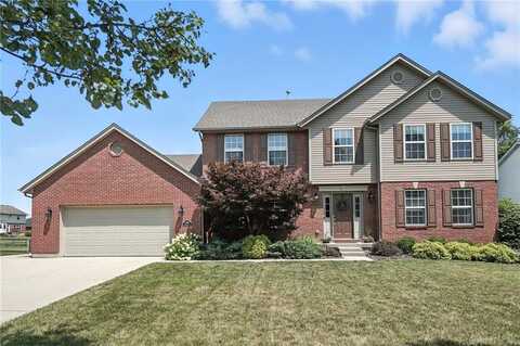 1698 Shawn Trail, Hamilton, OH 45013