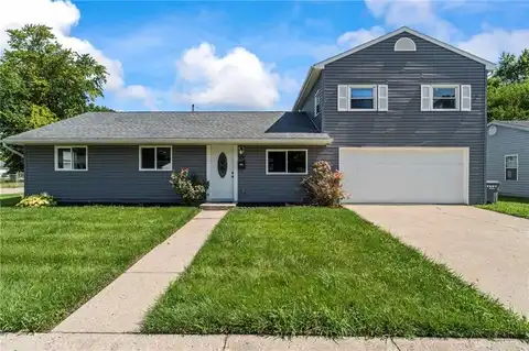 351 Vincent Avenue, Troy, OH 45373