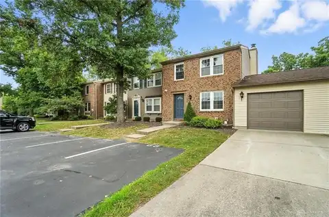 8168 Mill Creek Circle, West Chester, OH 45069
