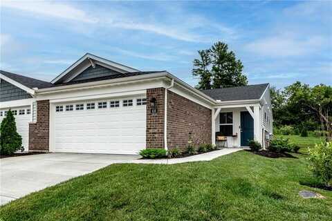 416 Summerlyn Farms Court, Lebanon, OH 45036