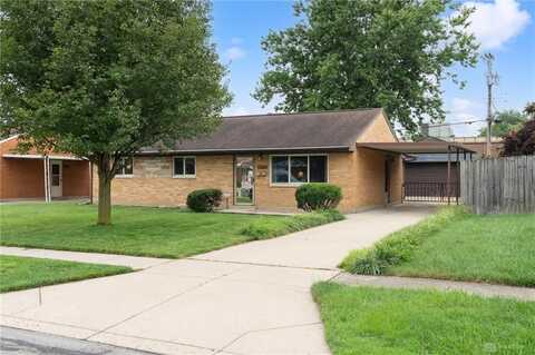 1673 Northdale Road, Dayton, OH 45432