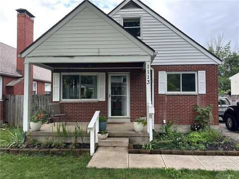 1113 Devon Avenue, Dayton, OH 45429
