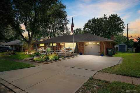 4655 Cordell Drive, Maumee, OH 45439