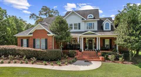 308 KIRK LANE, Dothan, AL 36305