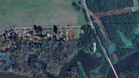 Lot 7 Southfork, Eufaula, AL 36027