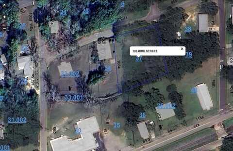 106 BIRD ST, Enterprise, AL 36330
