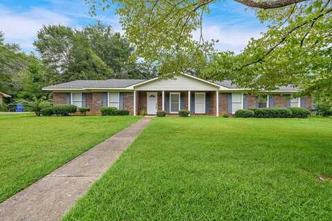 3208 Tennyson Drive, Dothan, AL 36305