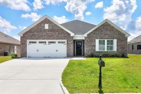 607 Ridgeland, Dothan, AL 36301
