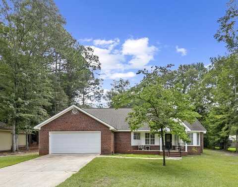 2411 Stonewood Dr., Dothan, AL 36301