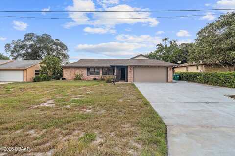 542 S Annapolis Drive, Deltona, FL 32725