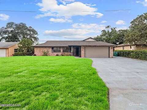 542 S Annapolis Drive, Deltona, FL 32725