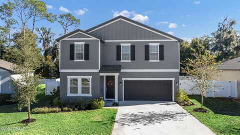 3015 Buckhanon Trail, DeLand, FL 32720