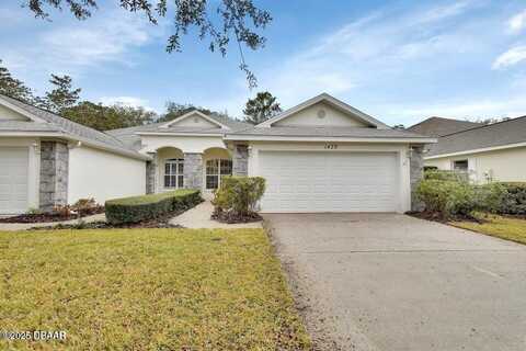 1429 Carlow Circle, Ormond Beach, FL 32174