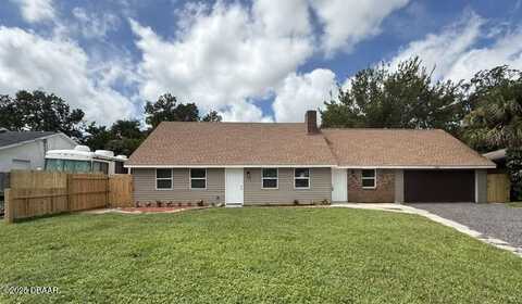 1480 Vine Street, Daytona Beach, FL 32117