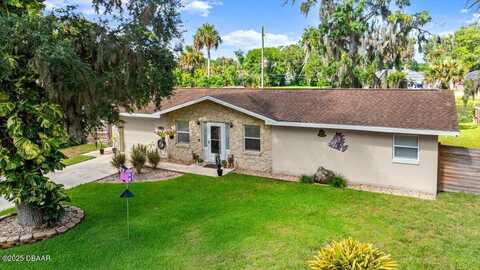 2114 Lime Tree Drive, Edgewater, FL 32141