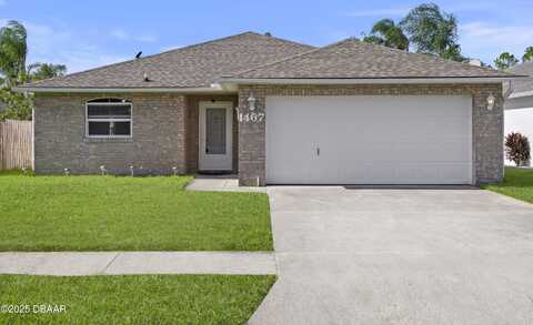 1467 Bay Grove Drive, Port Orange, FL 32129
