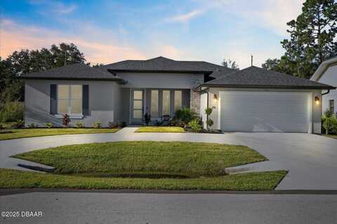 97 Robinson Drive, Palm Coast, FL 32164