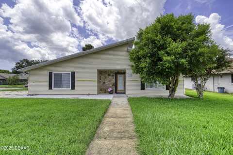 750 Horseman Drive, Port Orange, FL 32127