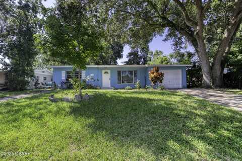 1133 Bradenton Road, Daytona Beach, FL 32114