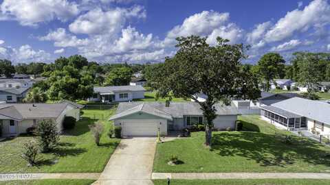 1108 Loblolly Lane, Port Orange, FL 32129