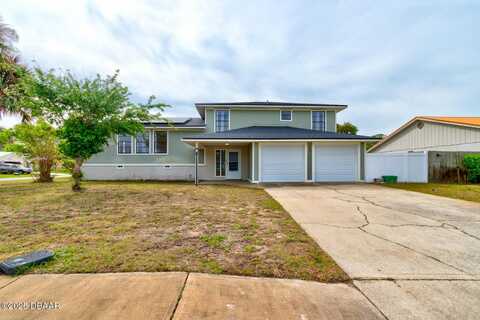 600 Sea Gull Court, Edgewater, FL 32141