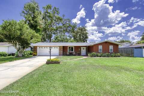 623 Elizabeth Place, South Daytona, FL 32119