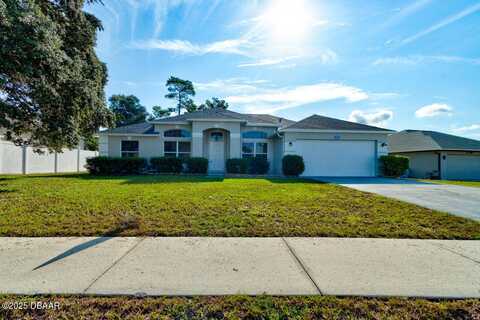 2841 W Elston Drive, Deltona, FL 32738