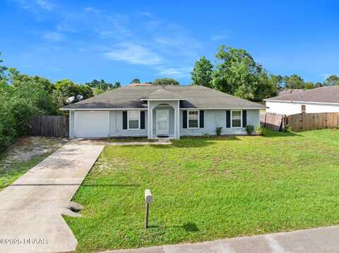 9 Wood Arbor Lane, Palm Coast, FL 32164