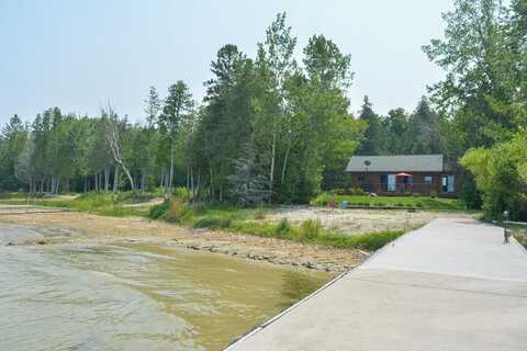 9372 County Hwy Q, Baileys Harbor, WI 54202