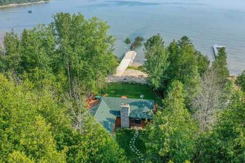 9372 County Hwy Q, Baileys Harbor, WI 54202