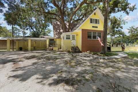 79 SE 851st St, Old Town, FL 32680