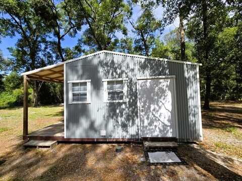 115 694th St, Old Town, FL 32680