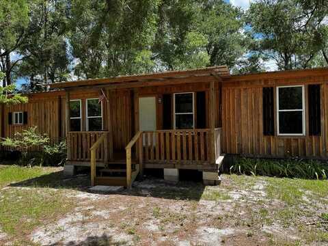 210 460th St, Old Town, FL 32680